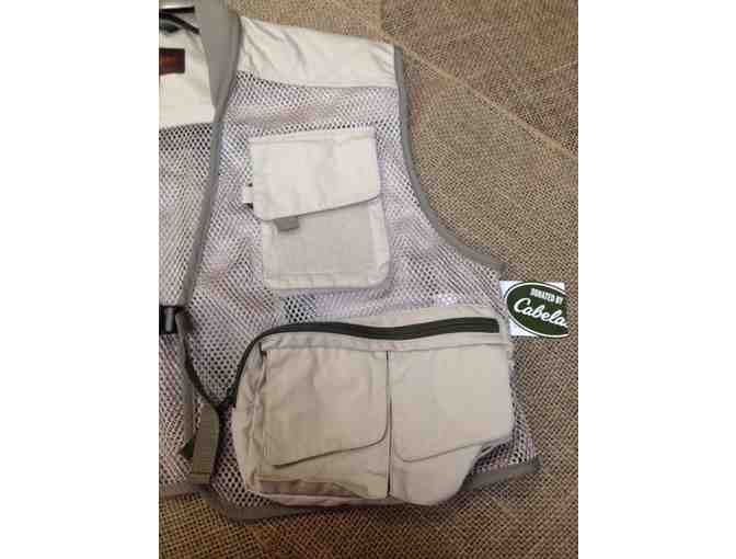 Cabela's Fishing Package