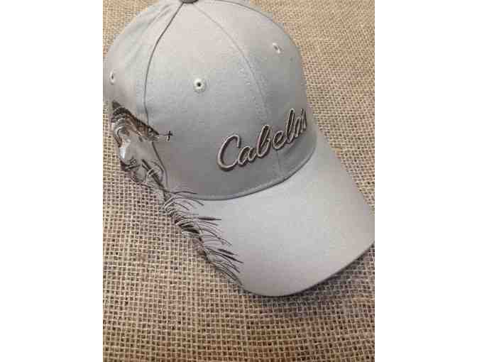 Cabela's Fishing Package