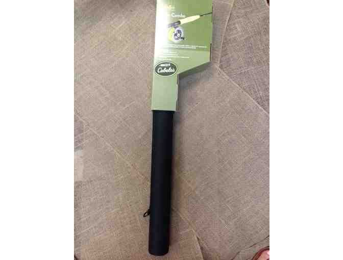Cabela's Fishing Package