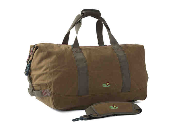 Lilypond Mountaintop Duffle Bag