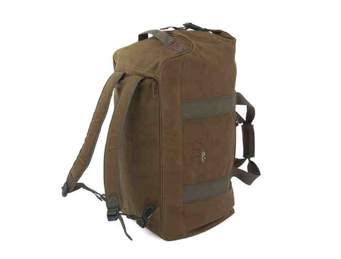 Lilypond Mountaintop Duffle Bag