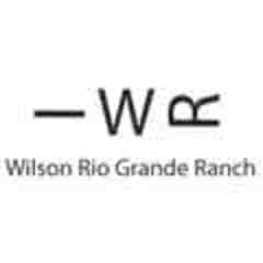 Wilson Rio Grande Ranch
