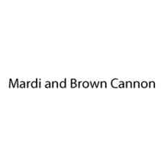 Mardi and Brown Cannon