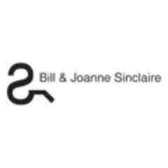 Joanne and Bill Sinclaire