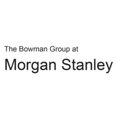 The Bowman Group at Morgan Stanley
