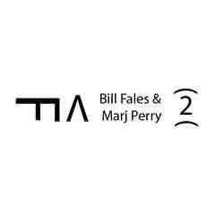 Bill Fales & Marj Perry