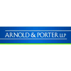Arnold and Porter