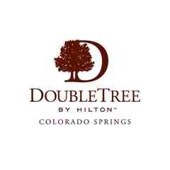 Double Tree by Hilton Colorado Springs