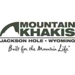 Mountain Khakis