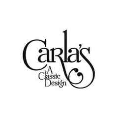Carla's A Classic Design