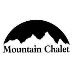 Mountain Chalet