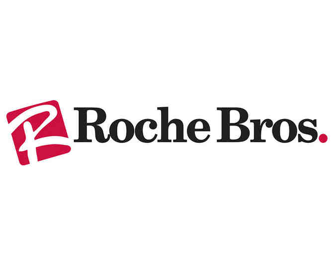 Roche Bros Gift Card