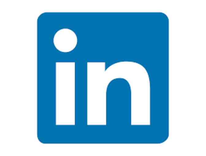LinkedIn Profile Consultation by a Certified Rock Your Profile LinkedIn Ambassador
