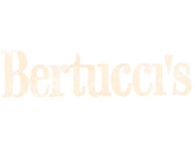 The Discovery Museums - Admission Passes for (4) & $25 to Bertucci's Restaurant