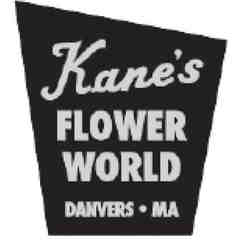 Kane's FLower World