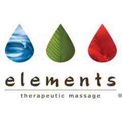 Elements Therapeutic Massage in Beverly