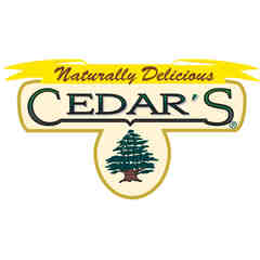 Cedar's Mediterranean Foods, Inc.