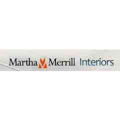 Martha Merrill Interiors