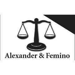 Alexander & Femino