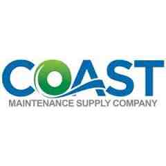 Coast Maintenance Supply