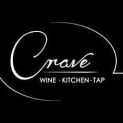Crave Wine Bar and Restaurant