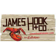James Hook & Co