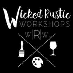 Wicked Rustic Workshops