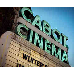 Cabot Theatre