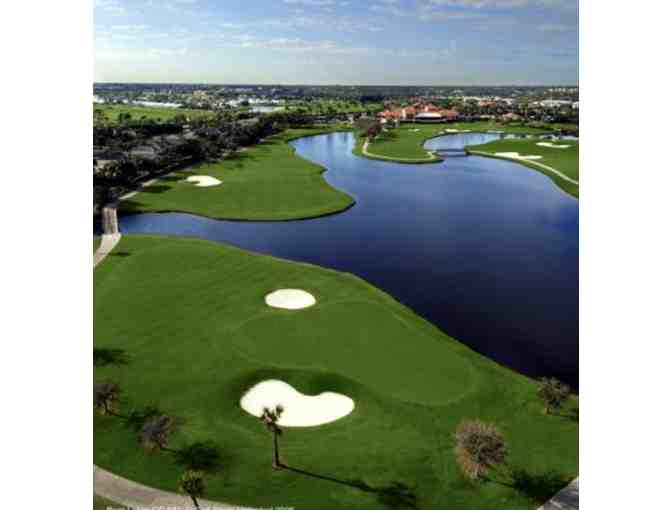 Bear Lakes Country Club Golf for 4, West Palm Beach, FL