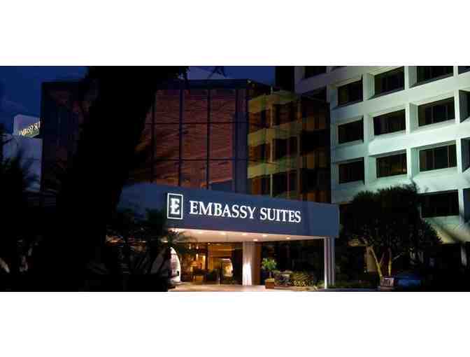 Mirasol Country Club (Golf for Four) With 2 Nights at Embassy Suites by Hilton