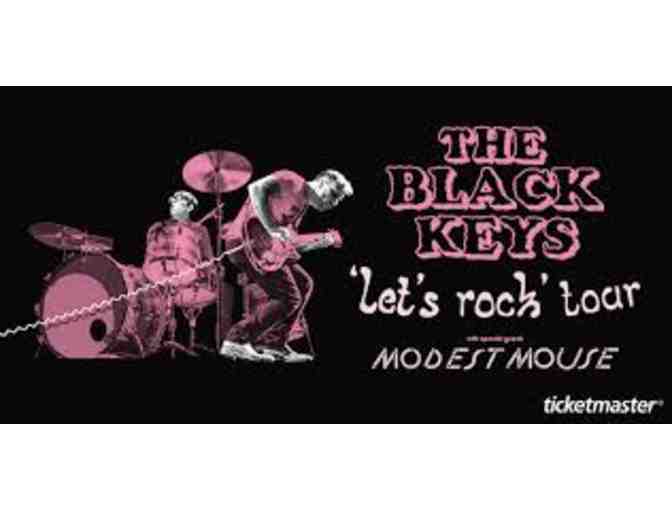 The Black Keys - Photo 1