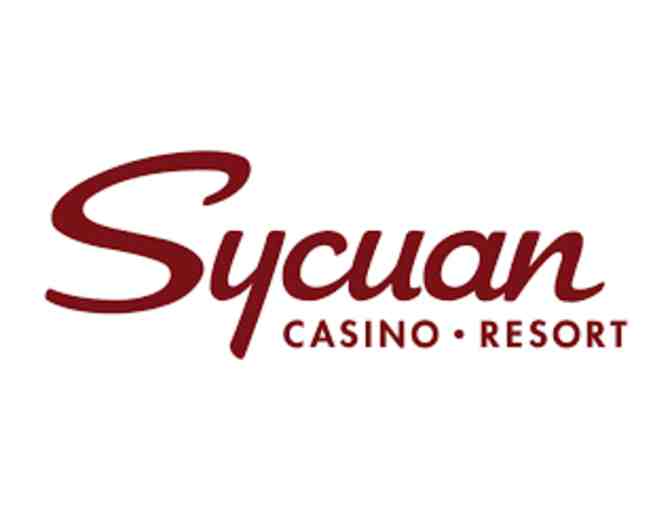 Sycuan Casino Resort Overnight Golf Package - Photo 1