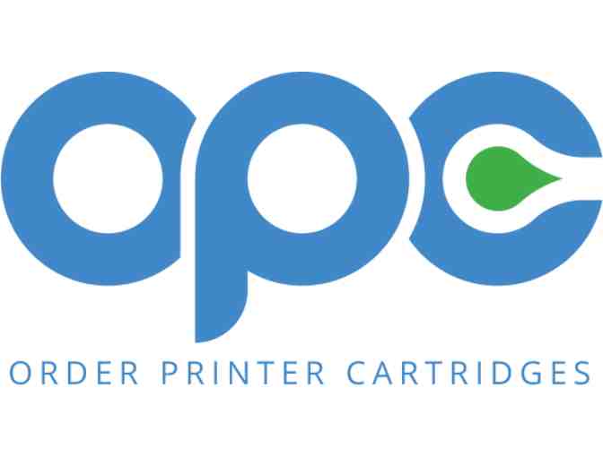 $50 gift card for printer cartridges - Photo 1