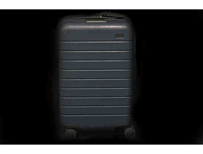 'Away' Carry-on Rolling Travel Suitcase