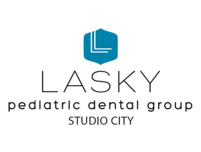 Lasky Pediatric Dental Group - Electric Toothbrushes for Kids and Adults