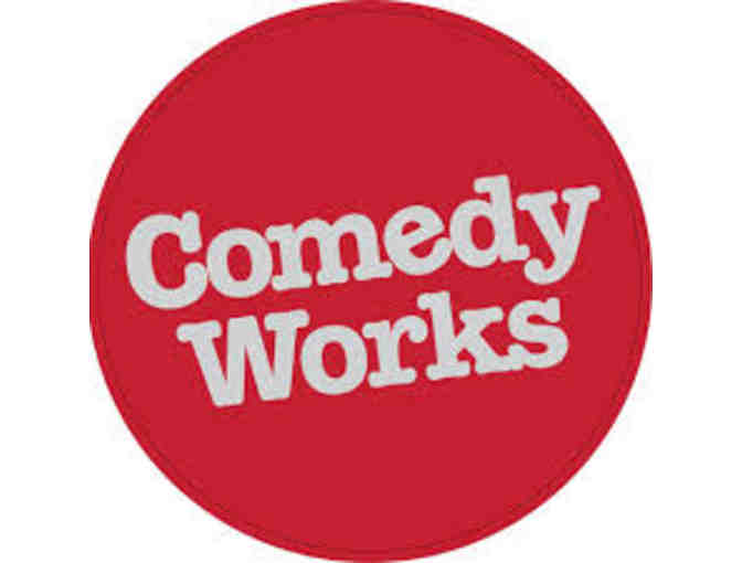 Denver Comedy Escape - Hotel, Comedy, Brew