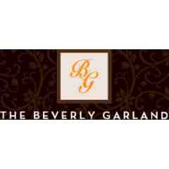 Beverly Garland