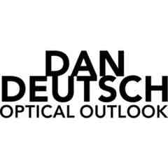 Dan Deutsch Optical Outlook