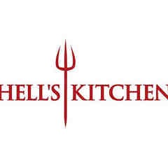 Hell's Kitchen Las Vegas