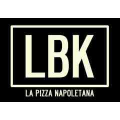 LBK Pizza LA