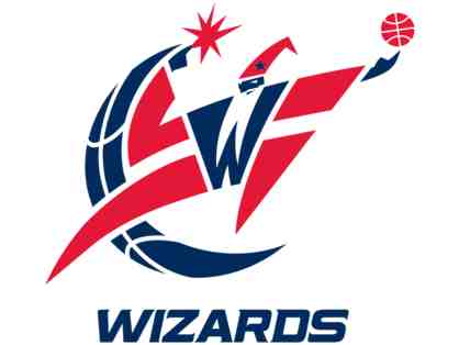 4 VIP Tickets and Parking -- Washington Wizards vs. San Antonio Spurs
