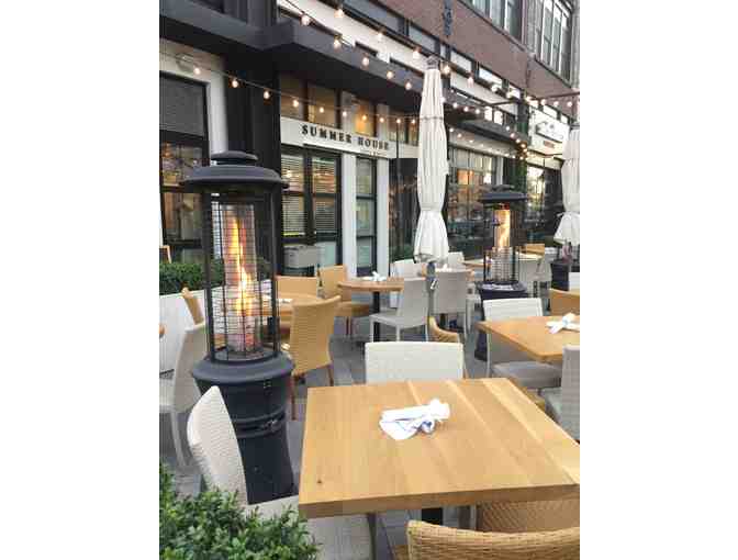 $100 Gift Card to Summer House