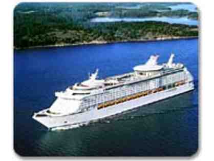 7 Night EUROPEAN Cruise aboard Royal Caribbean (RCCL)