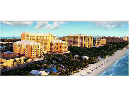 Ritz Carlton - 3 Day/2 Night Stay - Fort Lauderdale