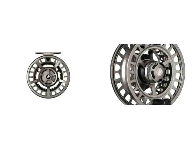 Sage 6280 Fly Reel - SILVER - 7-8 weight
