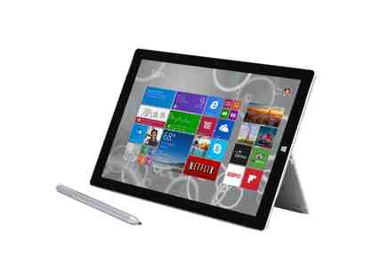 Microsoft Surface Pro 4 - 4GB RAM - 128GB MEMORY / Intel Core m3 - Windows 10 (No Pen)