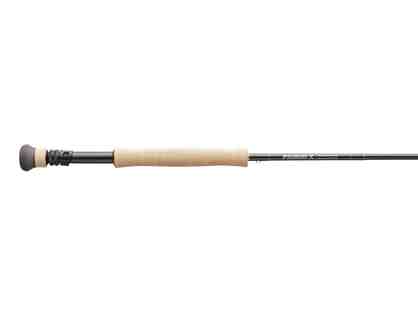Sage "The X" Series - 8 Weight (890-4) - 4 piece fly fishing rod