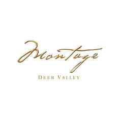 Sponsor: Montage Deer Valley