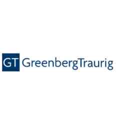 Sponsor: Greenberg Traurig