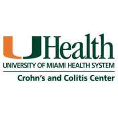 Sponsor: UM Crohn's and Colitis Center